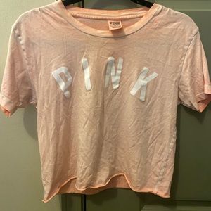 VS PINK top
